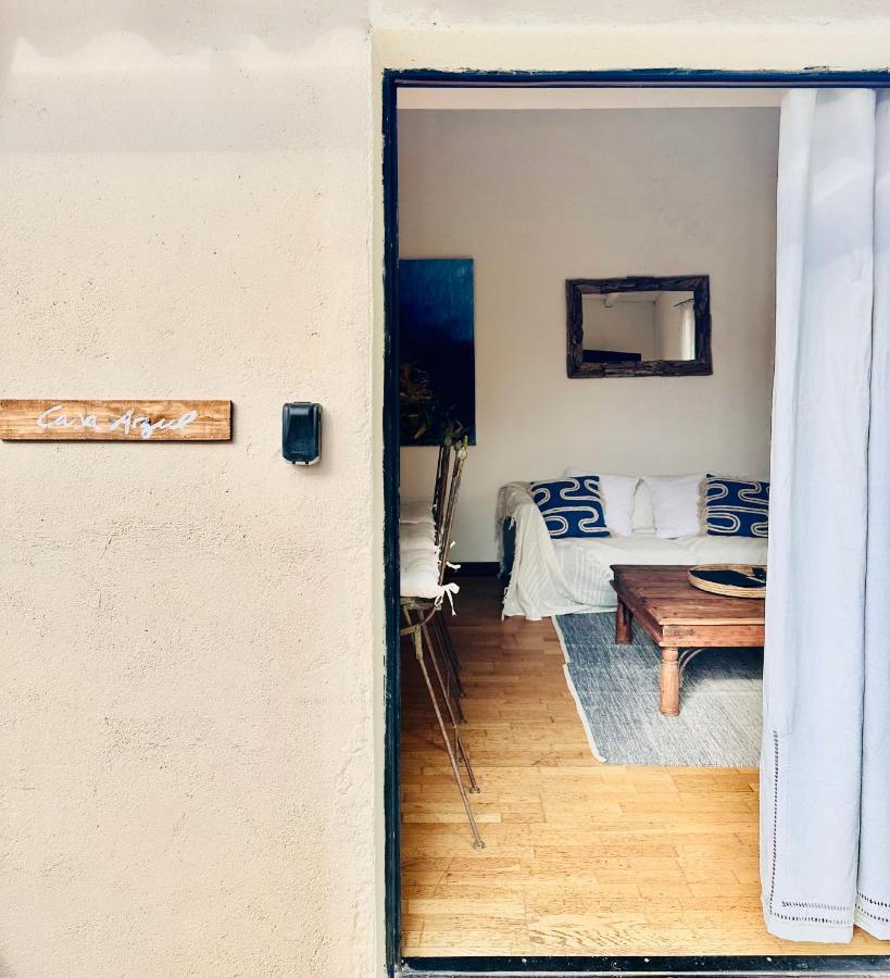 Casa Azul - Jardin, Calme, Tennis Nîmes Kültér fotó
