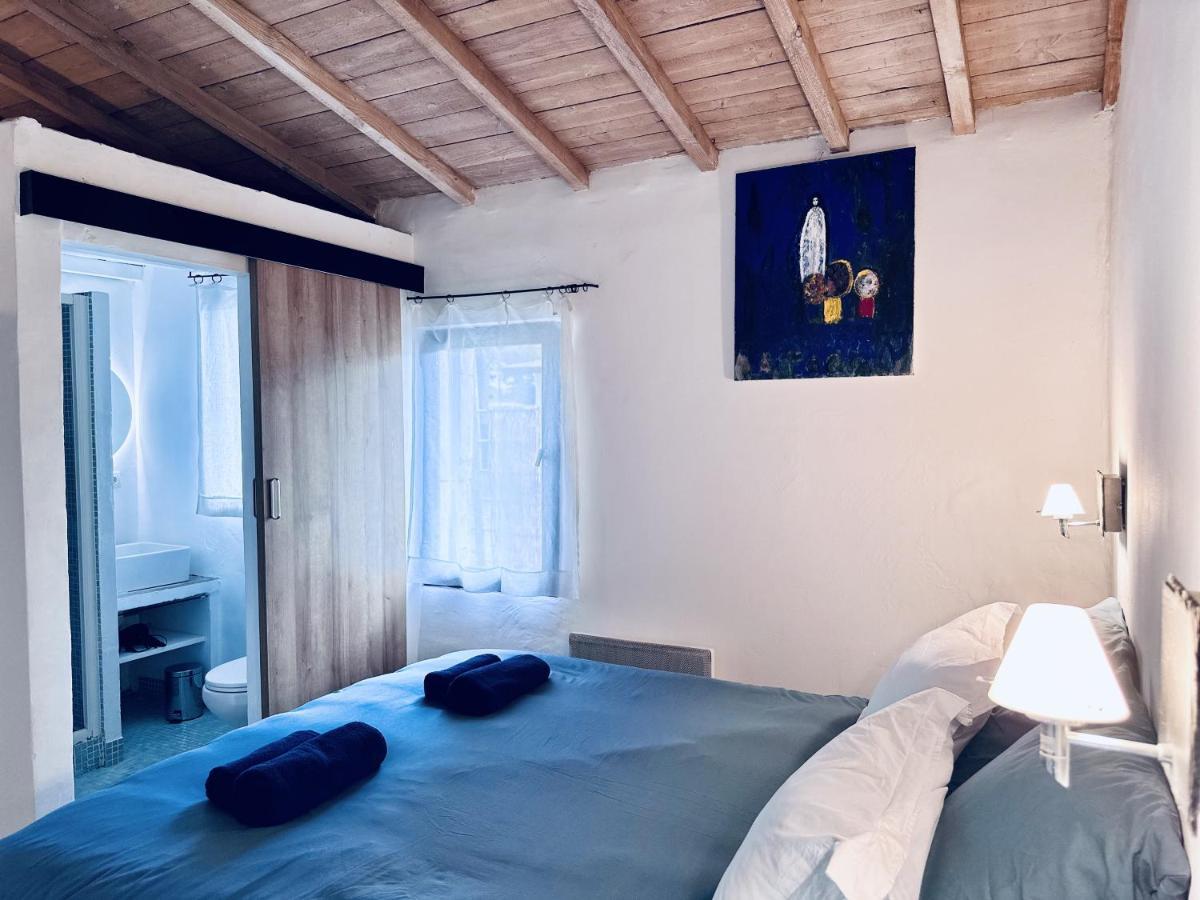 Casa Azul - Jardin, Calme, Tennis Nîmes Kültér fotó